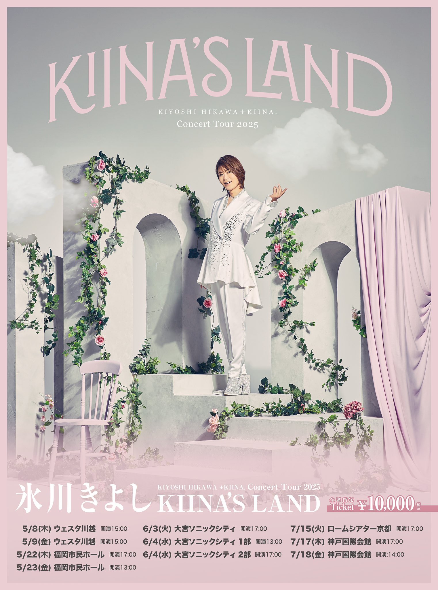 y*a様 ジゴロック 2025 小室哲哉 サイン入り 缶バッジ