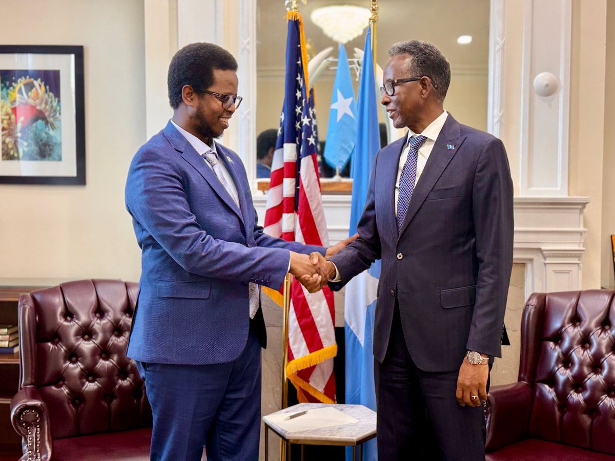 Dahir Hassan tweet media