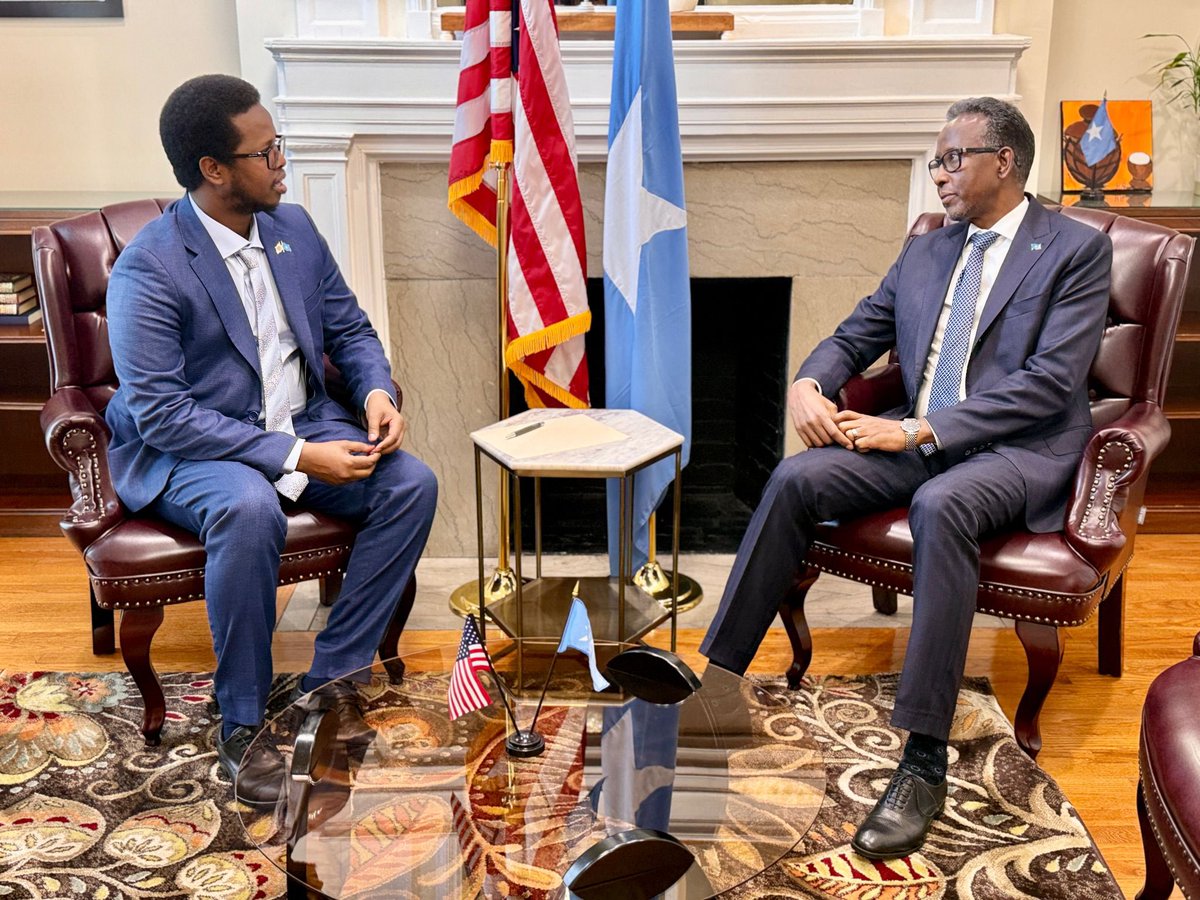 Dahir Hassan tweet media