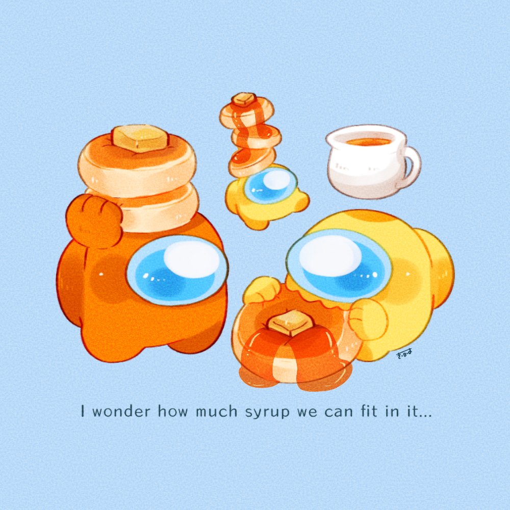 Big news! 📢✨️

Tote bags are now on sale in the shop! 🛒

I am so happy to be able to do this with AmongUs! 🐥♥

Be sure to check it out!👀✨️
🔗 bit.ly/4cqeQtB