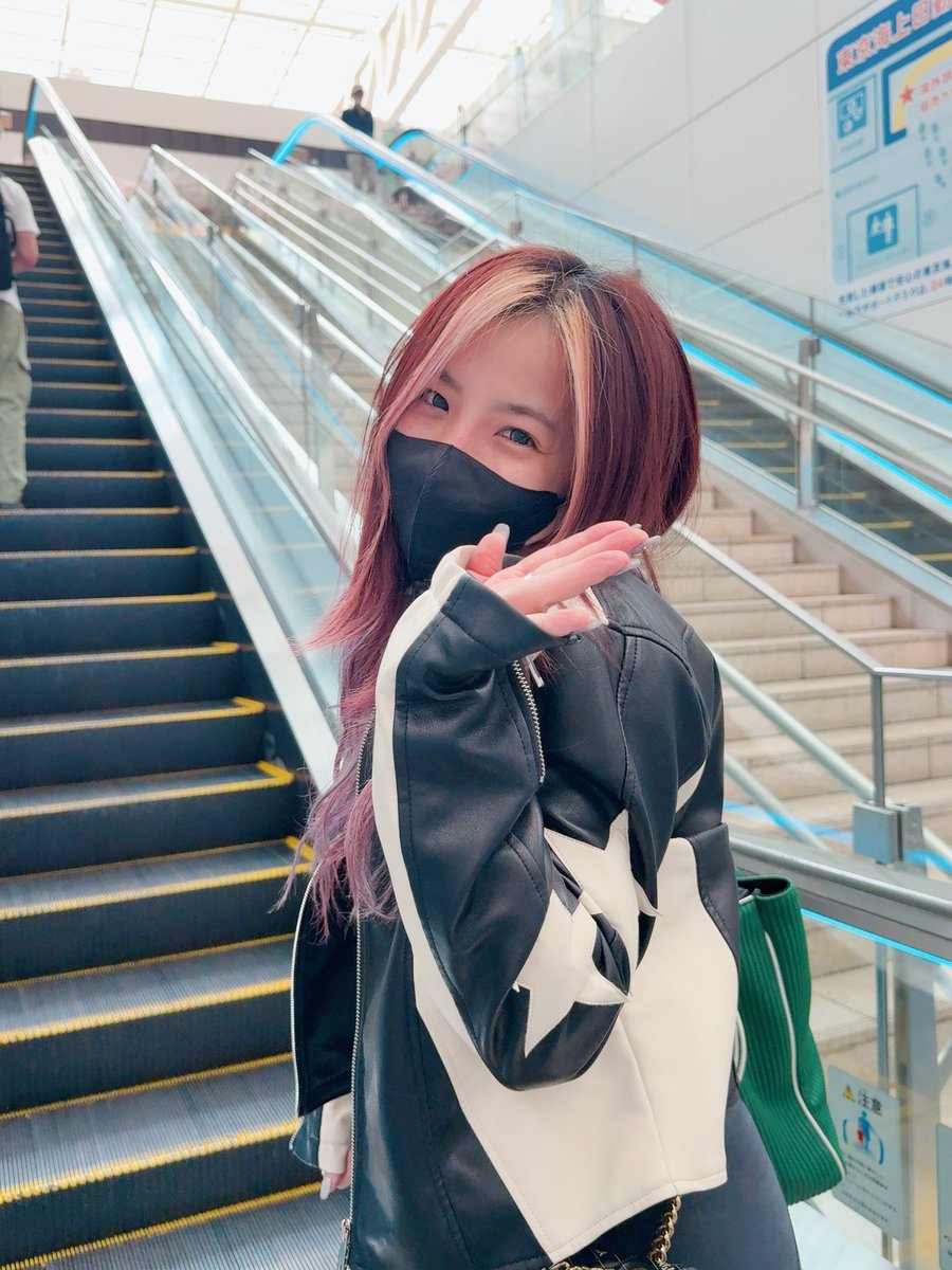 スターダム✪STARDOM na platformě X: „＼🇺🇸USA🇺🇸／ #AZM 選手と