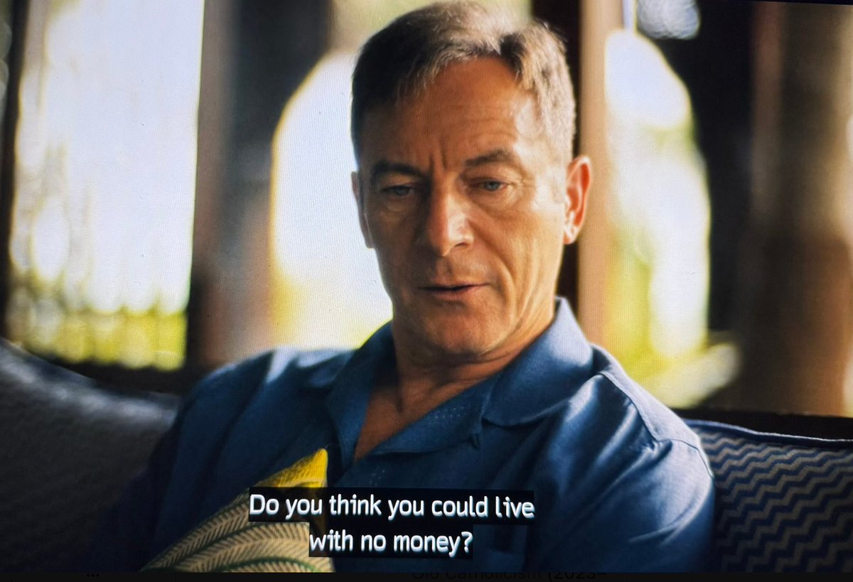 Them: I want to live in LA and work in the entertainment industry! 

Me: