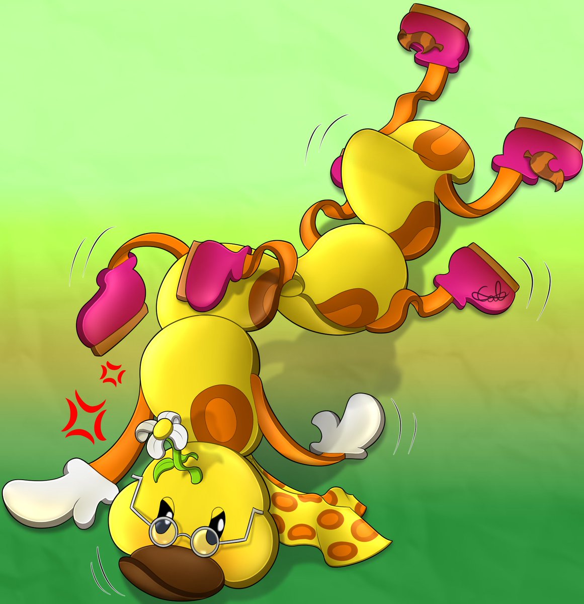 Calem Cotton 🥞 tweet media