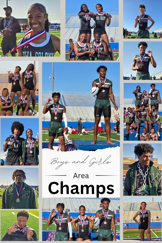 IowaColonyHS tweet media