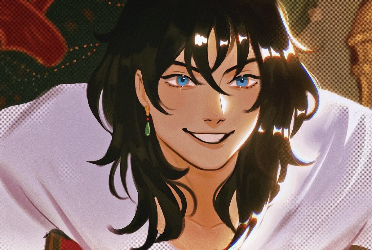 「real ghibli (fan)art 」|lina ★のイラスト