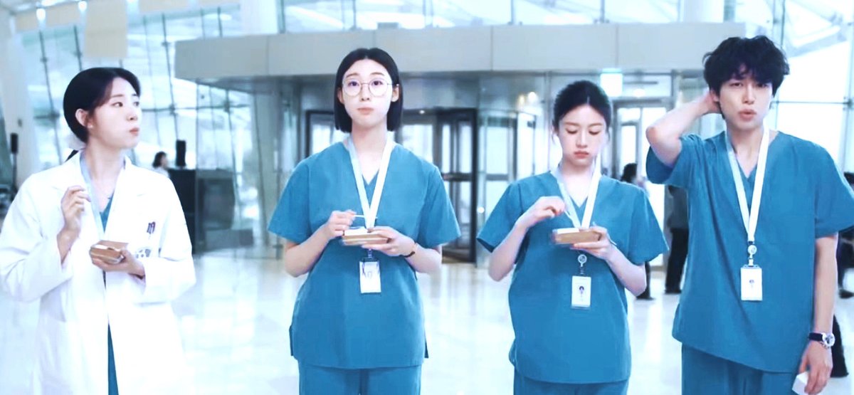 K-Drama Menfess tweet media