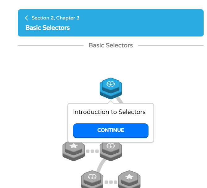 BoahenKofi79801's tweet image. Diving into CSS fundamentals with Chapter 3: Basic Selectors! Building strong web development skills one module at a time. #WebDevelopment #CSSLearning #TechSkills #CodingJourney @coddy_tech