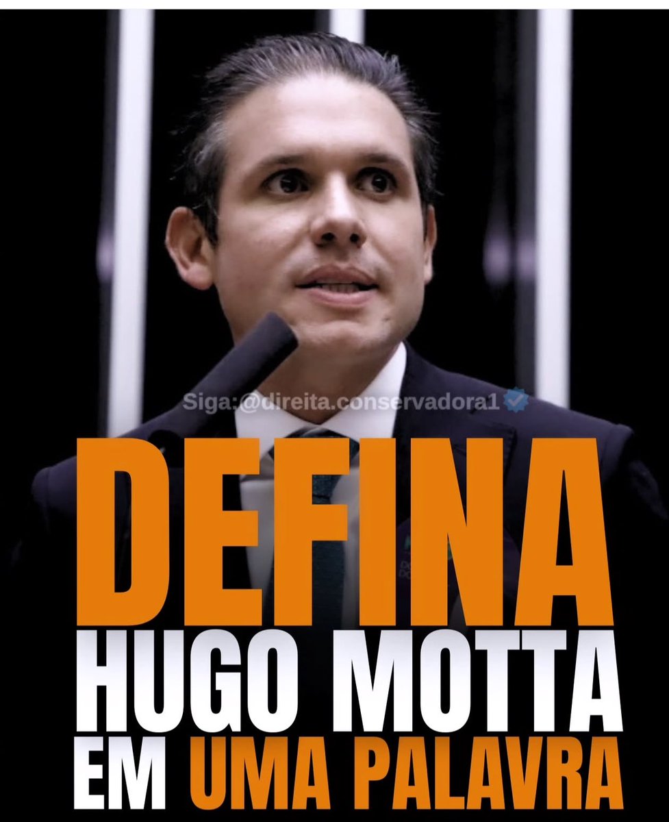 ACORDA BRASIL tweet media