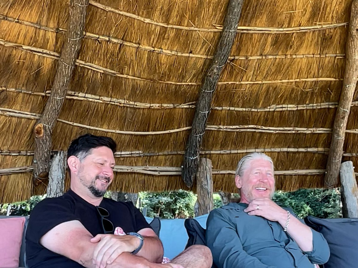 IcelandxTravel's tweet photo. Meet Your Uganda Guides: The Experts Leading You Into the Wild 

Meet the visionaries behind our exclusive Uganda tour! Sign up here https://t.co/PBD3XPKxZG  for a Free Roundtable event with G.B. Heidarsson (Owner, Icelandx) and Alex Roldan (Pro Africa Guide & Photographer). They will share their insights and experiences related to the unique design of this exclusive November Tour, with unparalleled access to  Gorillas and Chimpanzees in their natural habitat. Get ready for another IcelandX immersive adventure not available anywhere else. Only 10 seats available on the tour! #IcelandxAfrica #AdventureTours #PrimateEncounters #IcelandXTravel