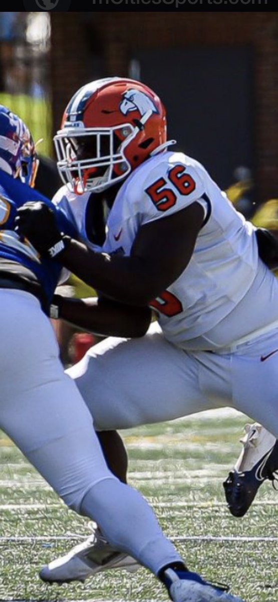 Blessed to receive a official camp invite from Carson Newman University <a href="/McAdoryRecruit/">McAdory Football Recruiting</a> <a href="/McAdoryFB/">McAdory Football</a> <a href="/KairosHolmes/">Aryvia Holmes</a> <a href="/CoachHsbs/">Haston Coates</a> <a href="/CoachDavid_Nash/">David Nash</a> <a href="/Coach_CGoins/">Caleb Goins</a>