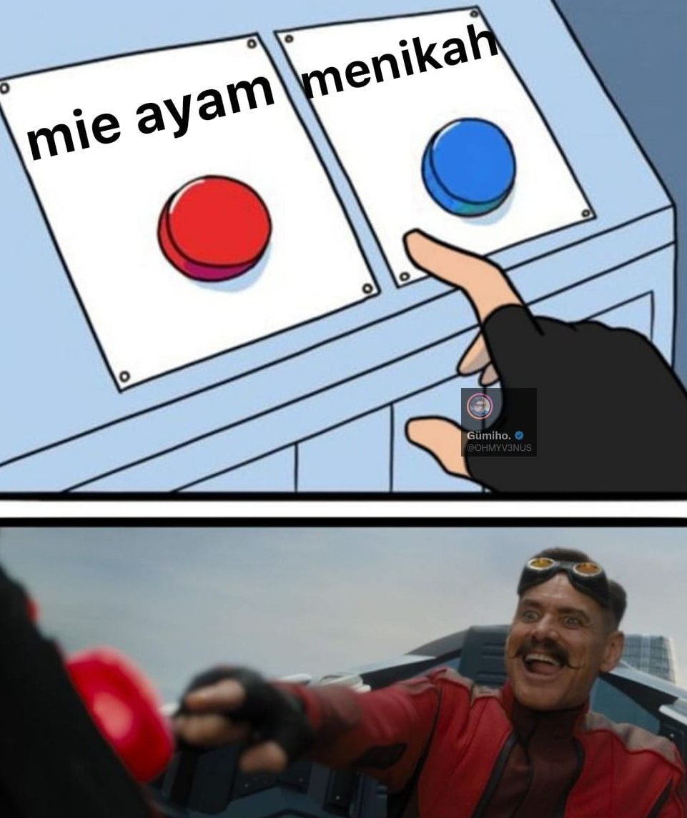 aku dengan kesadaran penuh