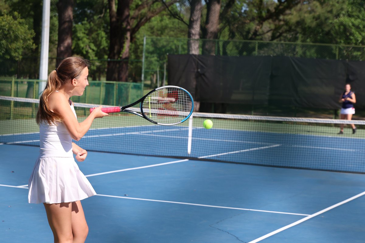 AISAathletics's tweet photo. That's a wrap on this year's 2025 AISA State Tennis Tournament🎾🏆

Head over to our Facebook page for LOTS more pics from today's action! https://t.co/4aqXMWYP5l