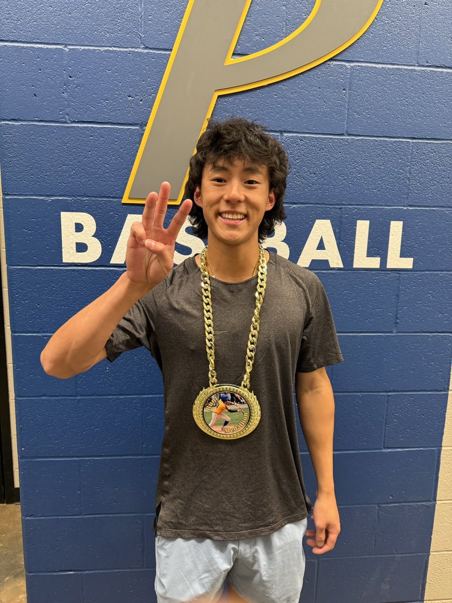WildcatBSB's tweet photo. Bunt Medallions 4/3 vs Newcastle:
Zane Pruitt - Sac
Nathan Ma - BBH https://t.co/4Yr9KbmEDd