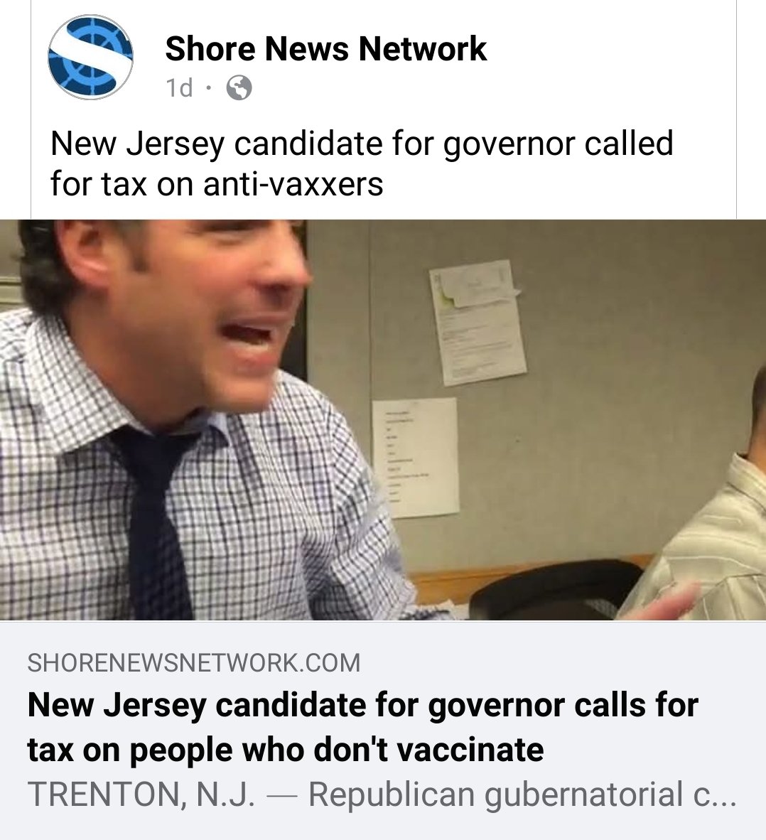 MichaelJTomas's tweet photo. @BillSpadea any thoughts or response on this? I am an @EdTheTruckerNJ person but.. and I definitely don't want RINO @Jack4NJ https://t.co/IU4sLb6HJl