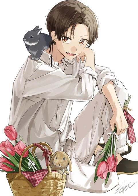 去年のも再掲#大我竜二生誕祭 