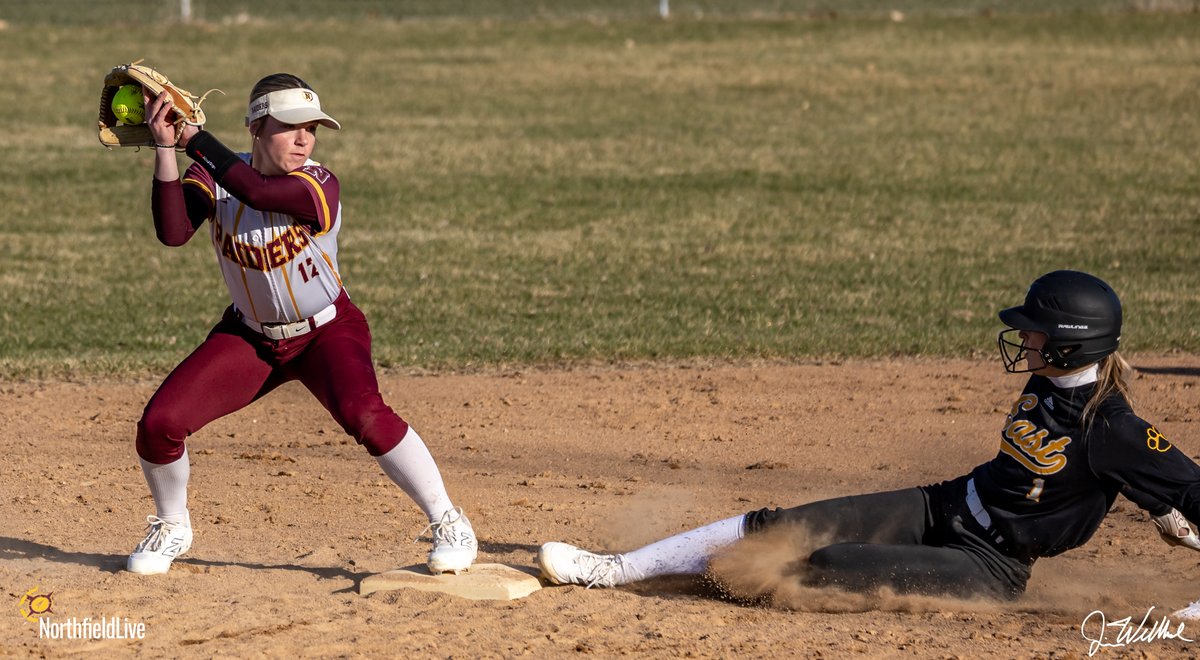 Jim Wellbrock (@jamesdwellbrock) on Twitter photo Complete photoset (at the link below) from yesterday's <a href="/MEHSsoftball/">Official Cougar Softball</a> - <a href="/SoftballRaider/">RaiderSoftballScores</a> game. The Cougars get the win....Go Raiders! <a href="/NorthfieldLive/">Northfield Live</a> <a href="/kylinn_stangl/">Kylinn Stangl</a>
jim-wellbrock.smugmug.com/Sports/Softbal… Complete photoset (at the link below) from yesterday's <a href="/MEHSsoftball/">Official Cougar Softball</a> - <a href="/SoftballRaider/">RaiderSoftballScores</a> game. The Cougars get the win....Go Raiders! <a href="/NorthfieldLive/">Northfield Live</a> <a href="/kylinn_stangl/">Kylinn Stangl</a>
jim-wellbrock.smugmug.com/Sports/Softbal…