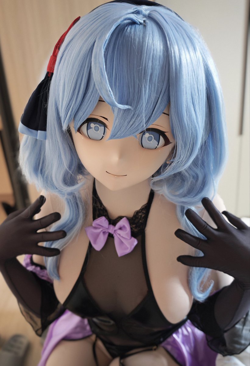 早起叫床套装

📸<a href="/MikazukiRin5/">堇子小姐拜托了</a>