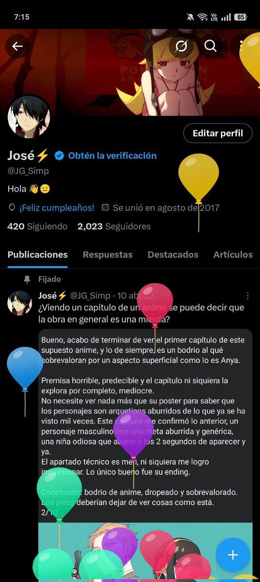 JG_Simp's tweet photo. Hola https://t.co/MDYH1TF0Bd