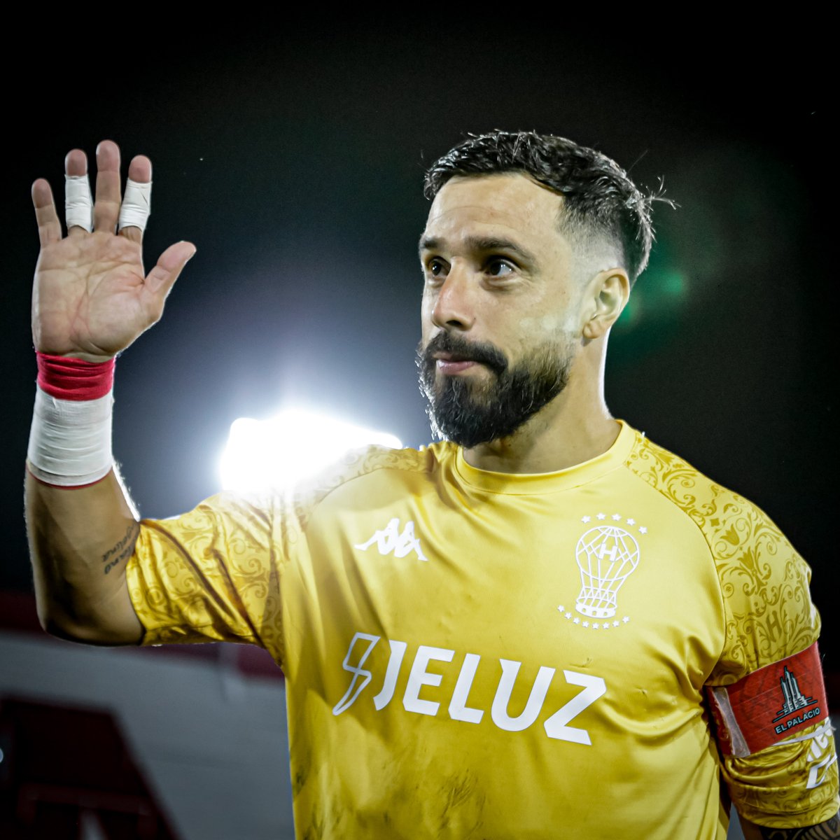 ¡MI CAPITÁN! 😎🔥