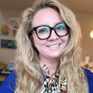 REC_dukeuncadrc's tweet image. Congratulations to REC Scholar Jenna Merenstein (@j_merenstein) on her Assistant Professor position at University of Utah starting in July!
Dr. Merenstein is a Postdoc @DukeUNCBIAC.
Read more:
dukeuncadrc.org/news/rec-schol…