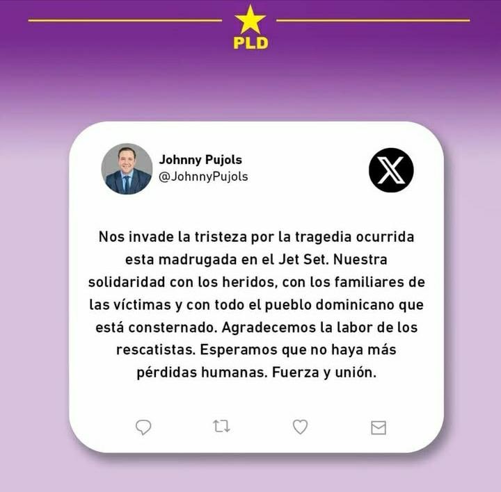 PLDSeccionalDaniloDiazBXNYAbel24 (@emilian45527362) on Twitter photo 