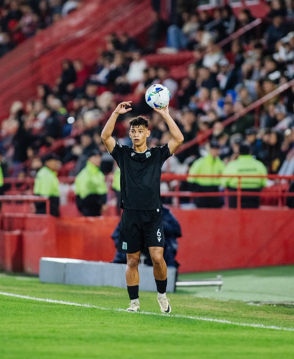 Nos duele y tenemos autocrítica, no queda otra que pasar página y pensar en el lunes.
Gracias a toda la banda que fue y perdón por no estar a la altura.
Vamos nosotros siempre👊🏻💚