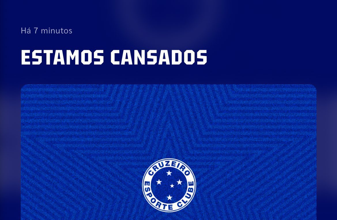 ECruzeiro2's tweet photo. @DoentesPFutebol https://t.co/gzidwAfrAv