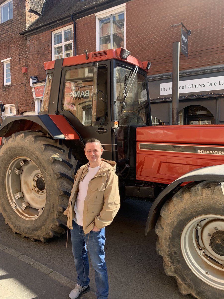 taynt2003's tweet photo. Rare selfie with my new ride (don’t often post pics of myself as I always look fat in them). https://t.co/GT1FkTsT85