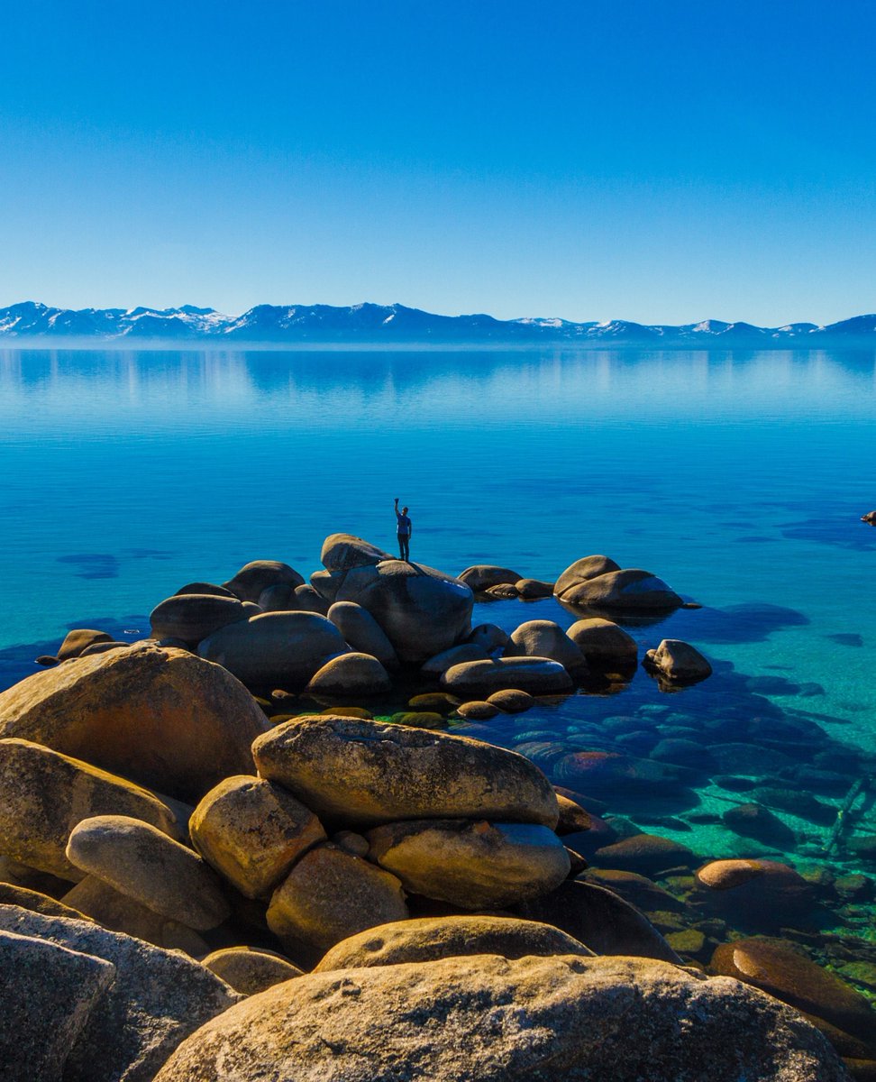 👋 Big Blue, we adore you. 

Photo: Paul Hamill