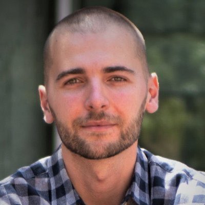 DavidSalvoCT's tweet photo. Just spotted this guy walking up &amp; down my street recording a vlog.

Should I be worried? https://t.co/F22IJyloou