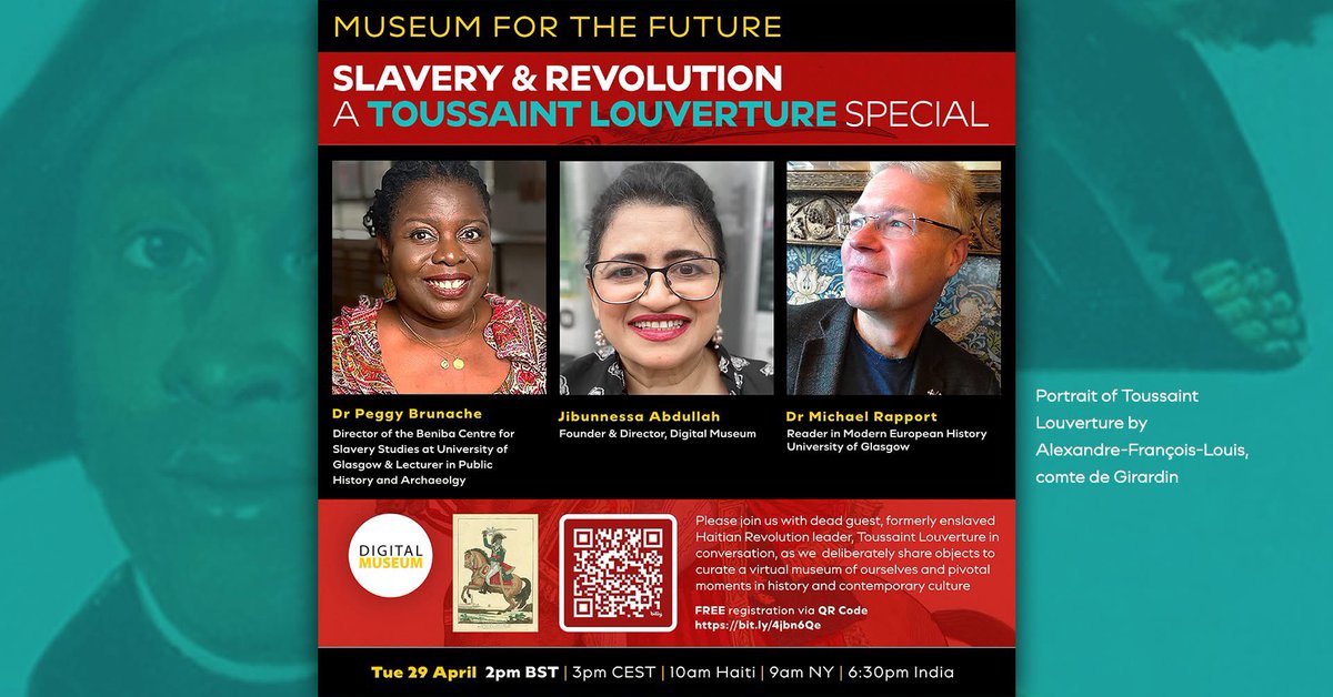 Digital Museum tweet media