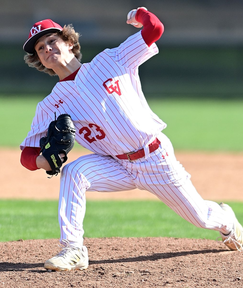 Jason Malmont (@jmalmont) on Twitter photo Cumberland Valley defeats State College, 8-2, in their Mid-Penn Commonwealth game at Cumberland Valley High School Wednesday evening. More scores later at <a href="/Clink_Sports/">Cumberlink Sports</a>. <a href="/CVSDeagles/">CVSD Athletics</a> Cumberland Valley defeats State College, 8-2, in their Mid-Penn Commonwealth game at Cumberland Valley High School Wednesday evening. More scores later at <a href="/Clink_Sports/">Cumberlink Sports</a>. <a href="/CVSDeagles/">CVSD Athletics</a>