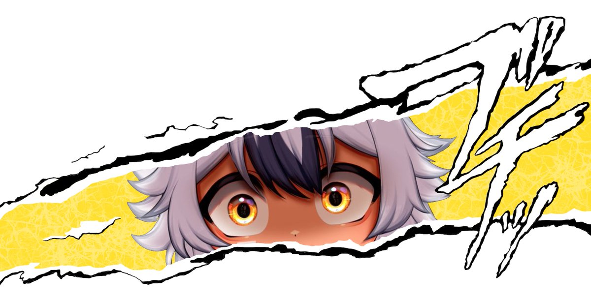 VTUBERS 

Im offering FREE (TODAY ONLY) persona edits just add your art in the comments below 

Your art can be an illustration, image of your vtuber or Refsheet 

after today they will be available for $5aud or $3Usd 
vgen.co/mythical_mira/…