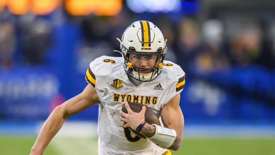 Avion Plummer (@avionp2418) on Twitter photo #UFL Breaking:
The Birmingham Stallions have signed former <a href="/wyo_football/">Wyoming Cowboy Football</a> QB Andrew Peasley to the active roster.
<a href="/TheOfficialAFN/">Alternative Football Network</a>/<a href="/UFLonFOX/">UFLonFOX</a> #UFL Breaking:
The Birmingham Stallions have signed former <a href="/wyo_football/">Wyoming Cowboy Football</a> QB Andrew Peasley to the active roster.
<a href="/TheOfficialAFN/">Alternative Football Network</a>/<a href="/UFLonFOX/">UFLonFOX</a>