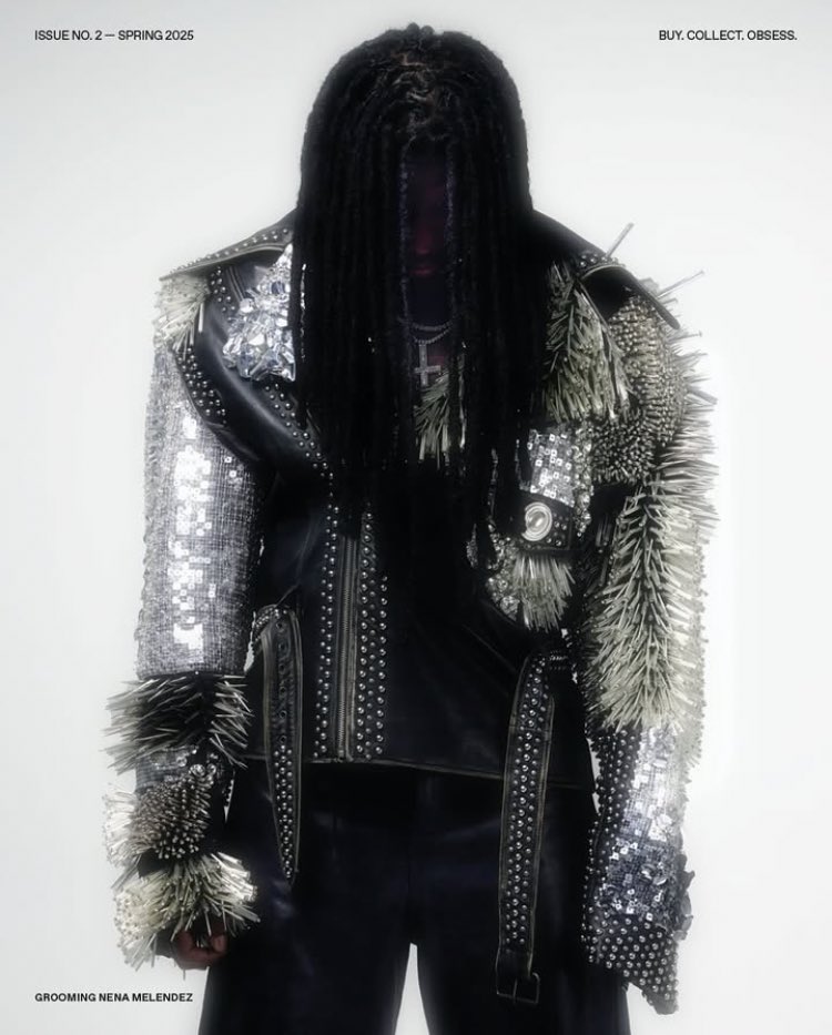 REAL BIG VIKING #KingSquid 🐙