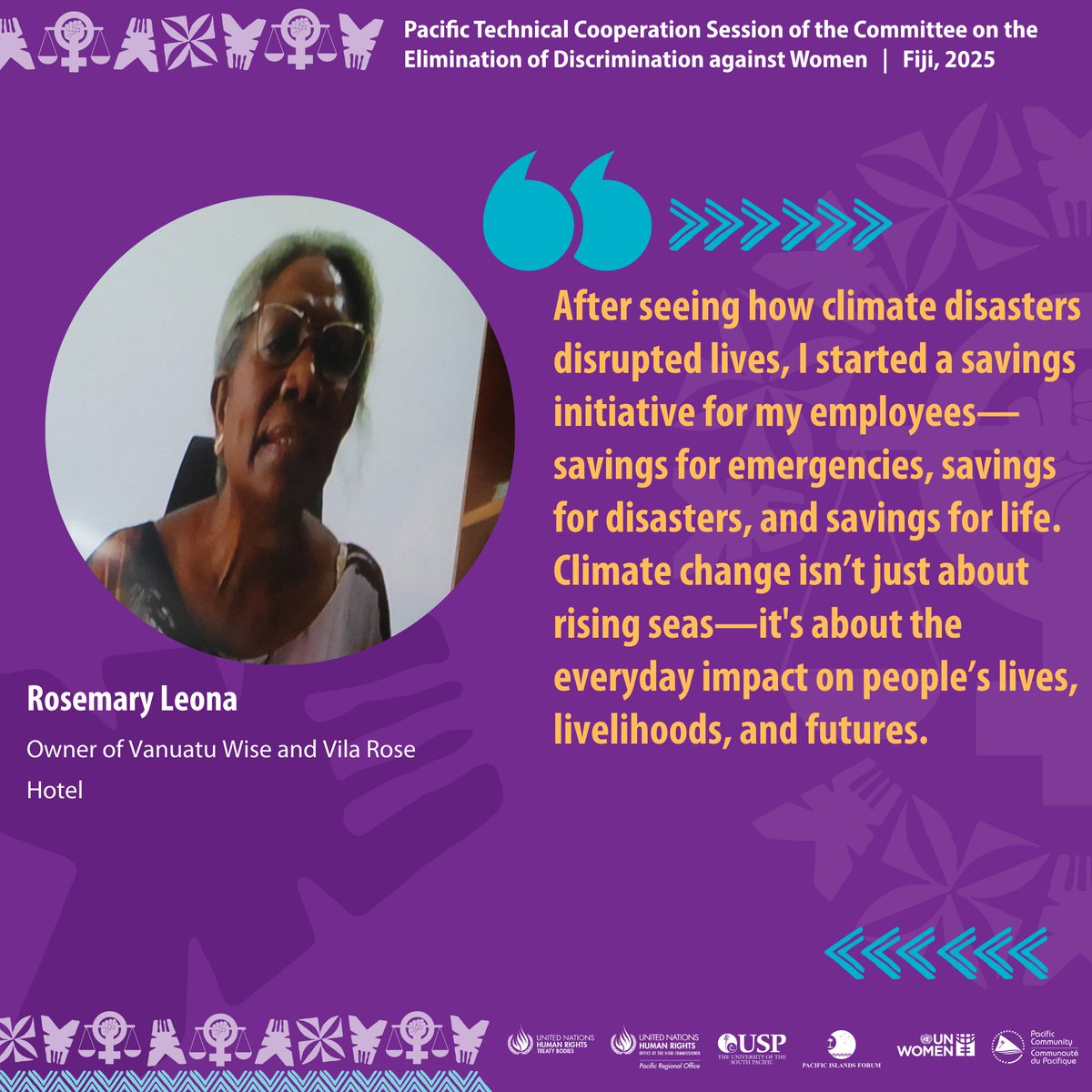 Pacific Islands Forum tweet media