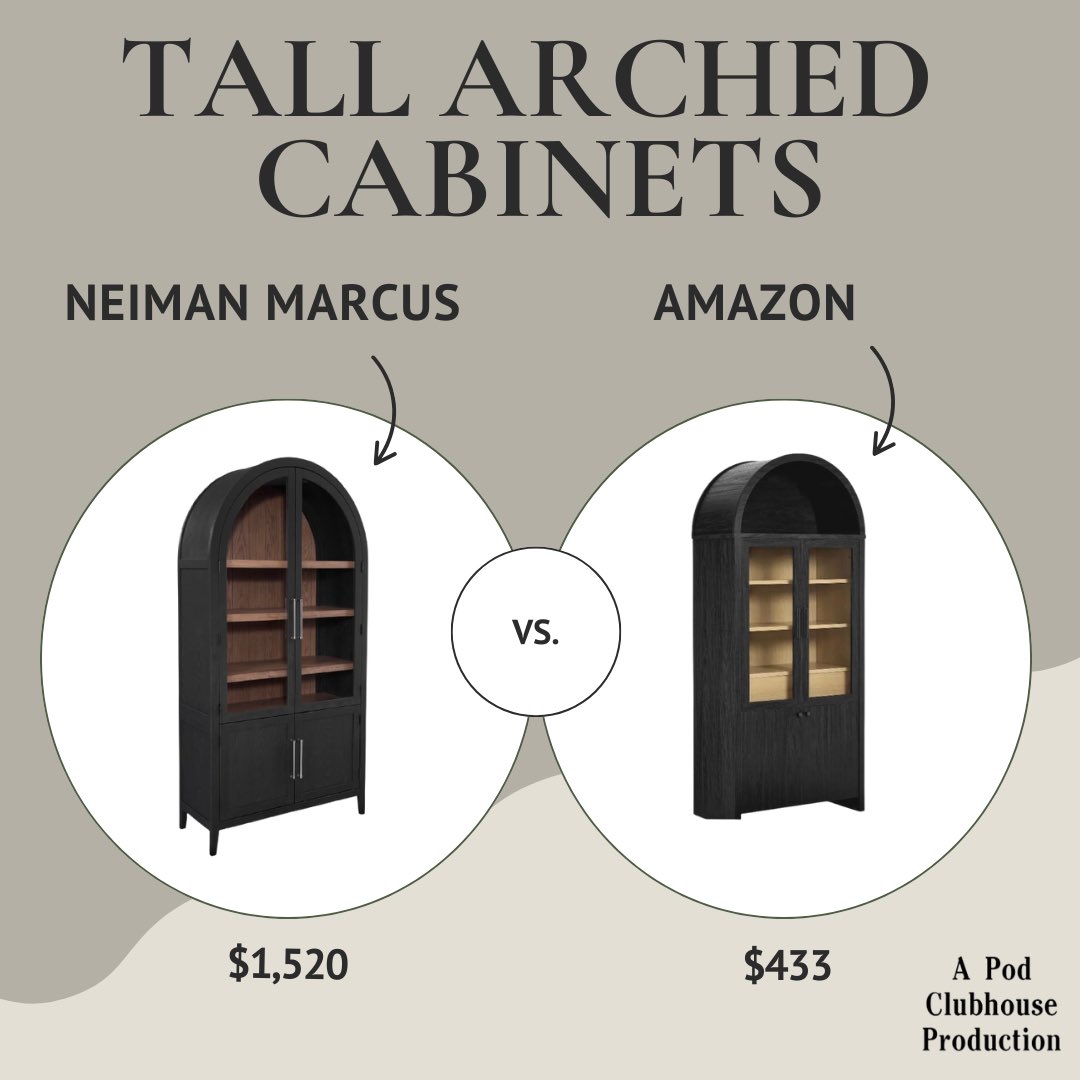 bethkushnick's tweet image. Shopping for a #dupe, or confused just by the word? On this week&apos;s episode of my podcast, Decorating the Set: From Hollywood to Your Home, we are getting real about it all! 🎬🎤 #behindthescenes #setdecorator #interiordesigner #highlow #podcast #dupes