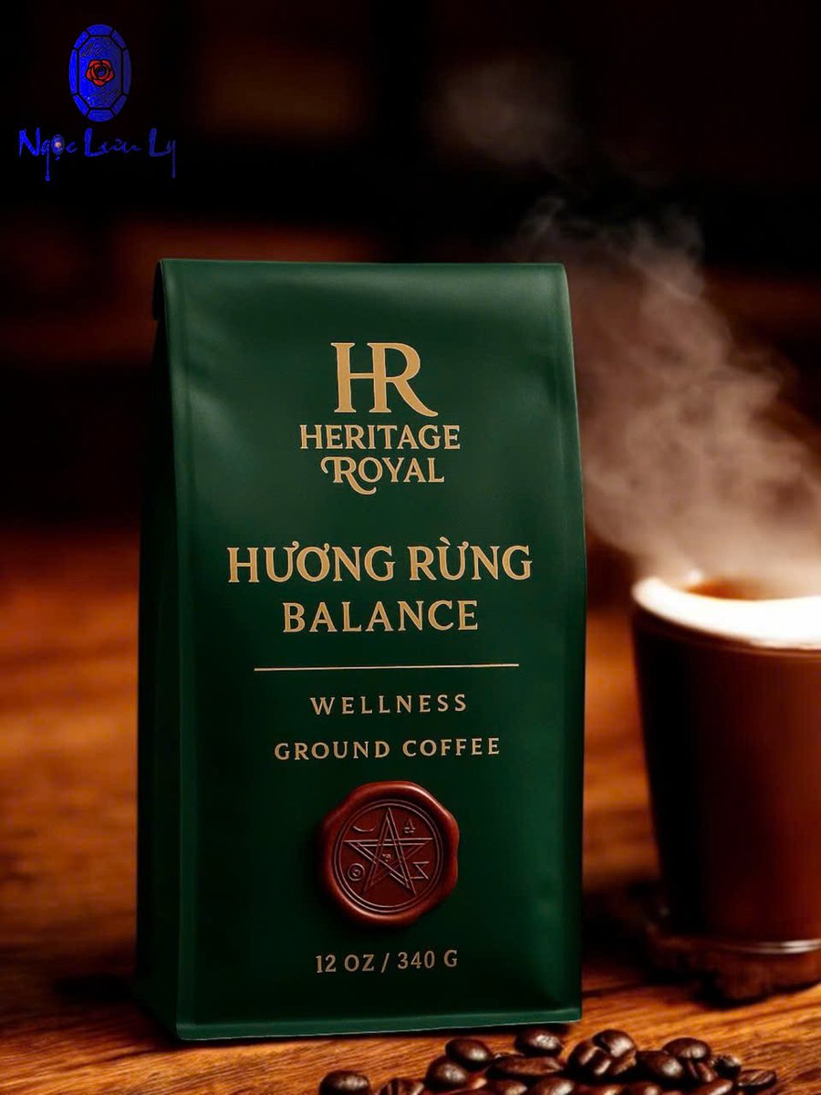 Già Rừng tweet media