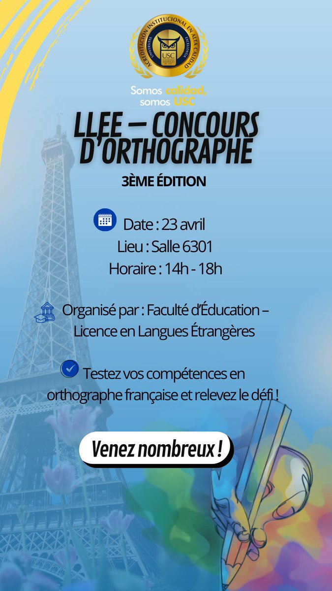 ACOLPROF tweet media