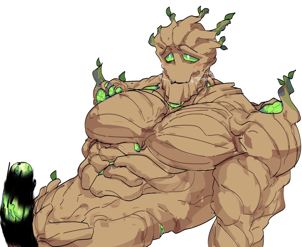 Spicy Potato (Commissions Open on Vgen) tweet media