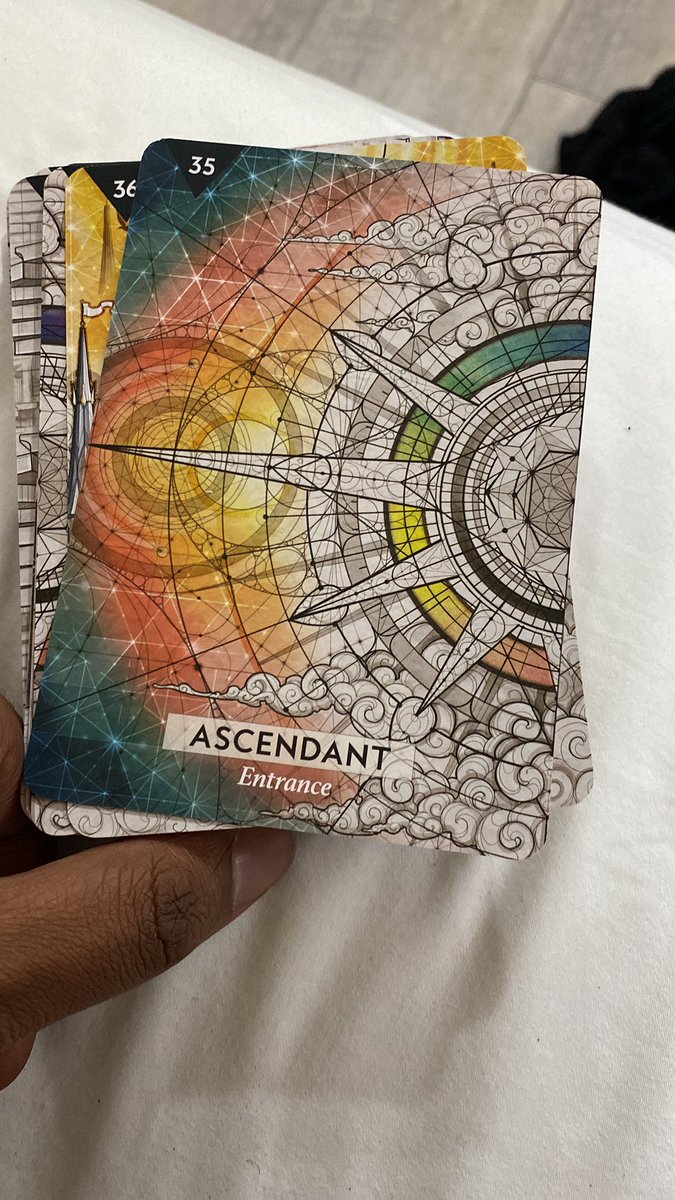 ThetaOphiuchi12's tweet photo. #newdeck comment for a card! Only doing a few 

$jalendarrellg for tips https://t.co/VYjeRdf4Zl