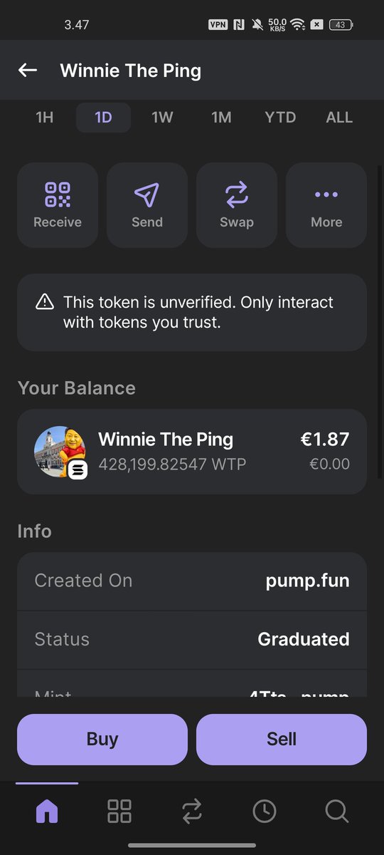 blobkingdom's tweet photo. Winnie the ping....
Kekius Maxi
They will rise soon riches is coming fortune finally....
Internet gold
#SPX6900 #stoptrading #startbeliving 
$maximusa
$winnietheping https://t.co/k69qiLOGvp
