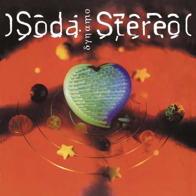 everdayLPEP's tweet photo. Day 102# today's album 

Soda Estéreo - Dínamo 

Spotify:https://t.co/KrxyYVQO7q

Deezer:https://t.co/rms2iZBfJh

Ytmusic:https://t.co/Gi27ZcGvSm

#dreampop #rockalternativo #shoegaze https://t.co/REV3gn20xT