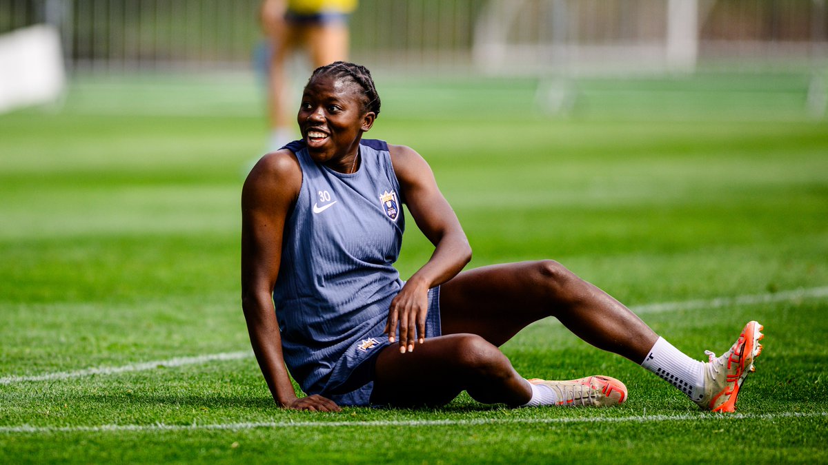 Seattle Reign FC tweet media