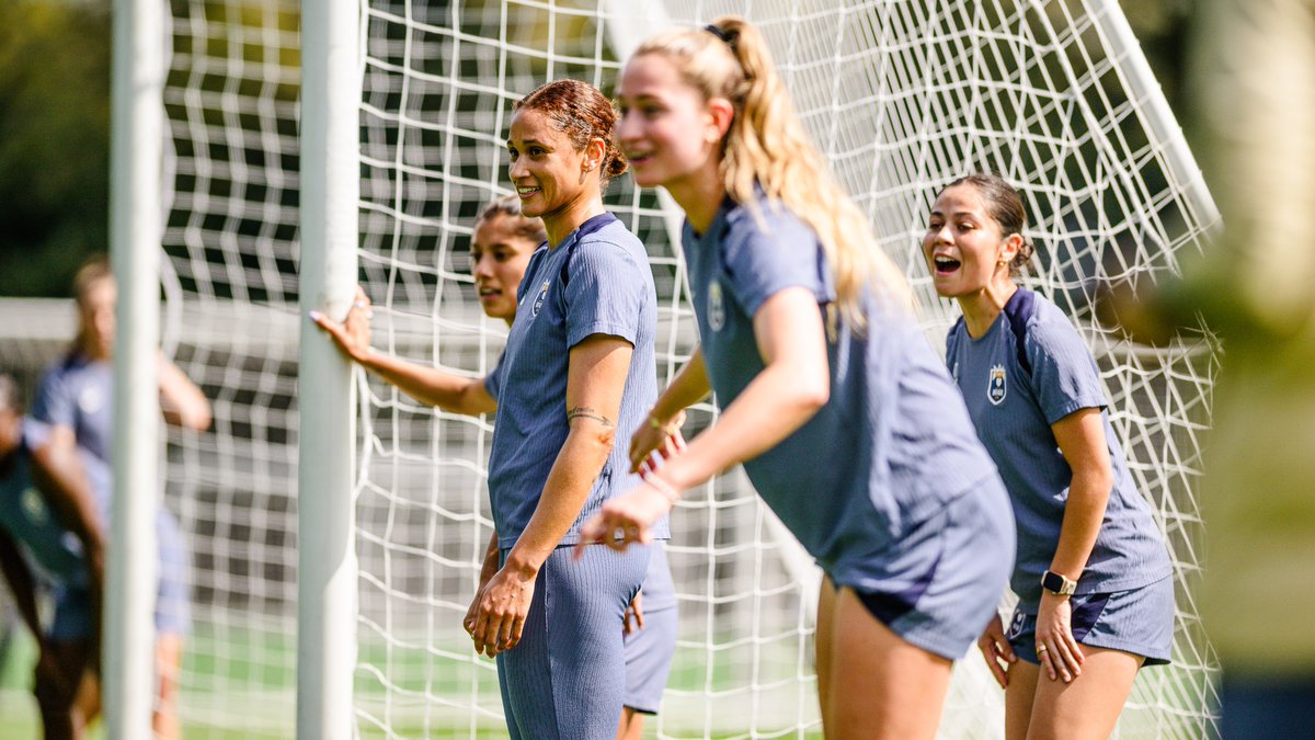 Seattle Reign FC tweet media