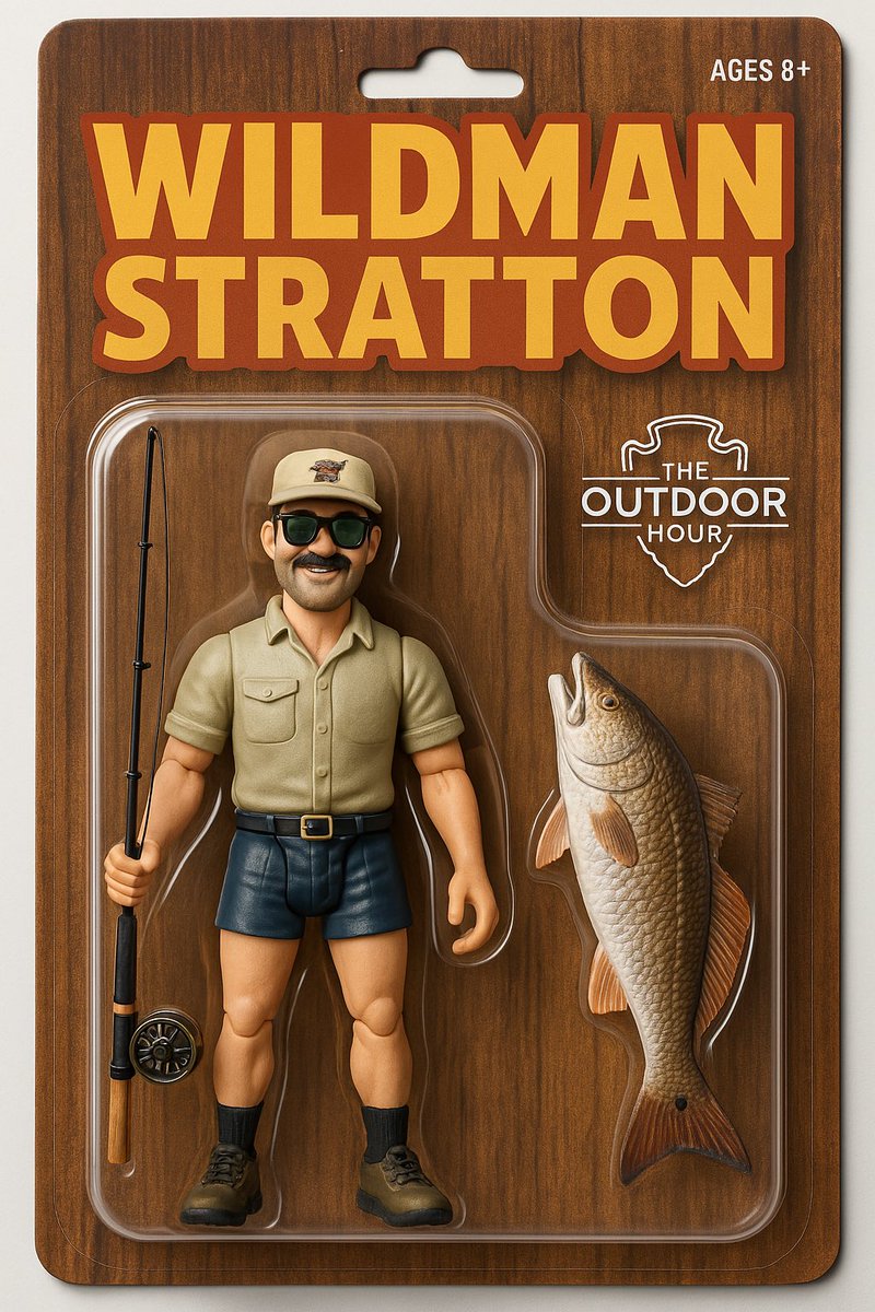 outdoor_hour's tweet photo. Take The Outdoor Hour home with you. https://t.co/bmMyfaLukG