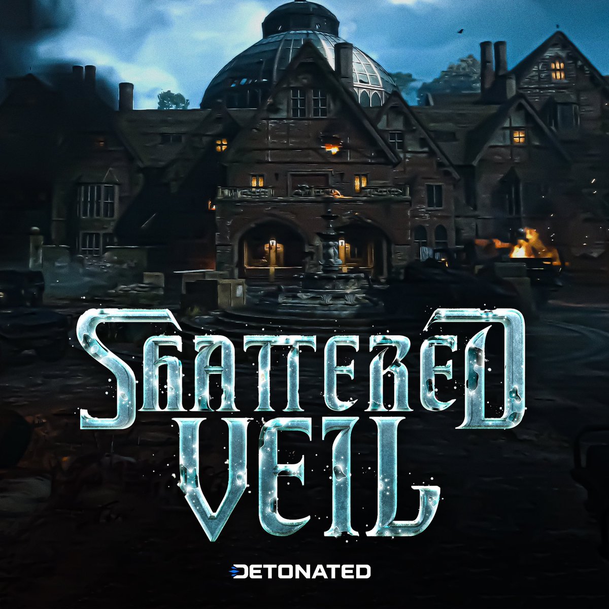 DETONATED tweet media