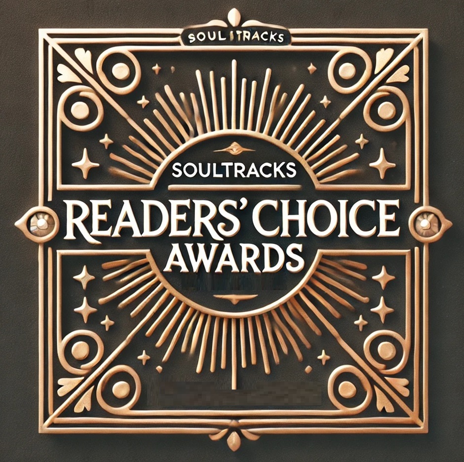 soultrackscom's tweet image. Tonight we take a look back at 20 years of SoulTracks Readers' Choice Awards. See our list of all those winners! zurl.co/bxouq