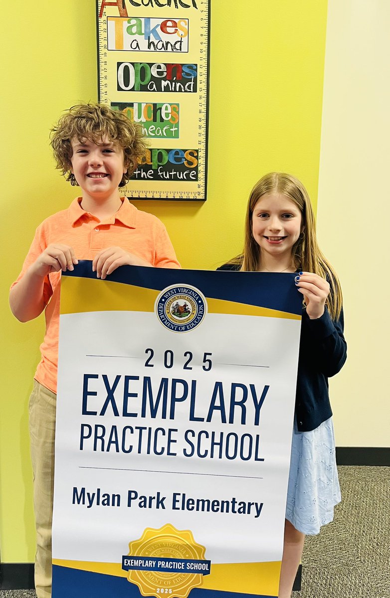 Monongalia County Schools tweet media