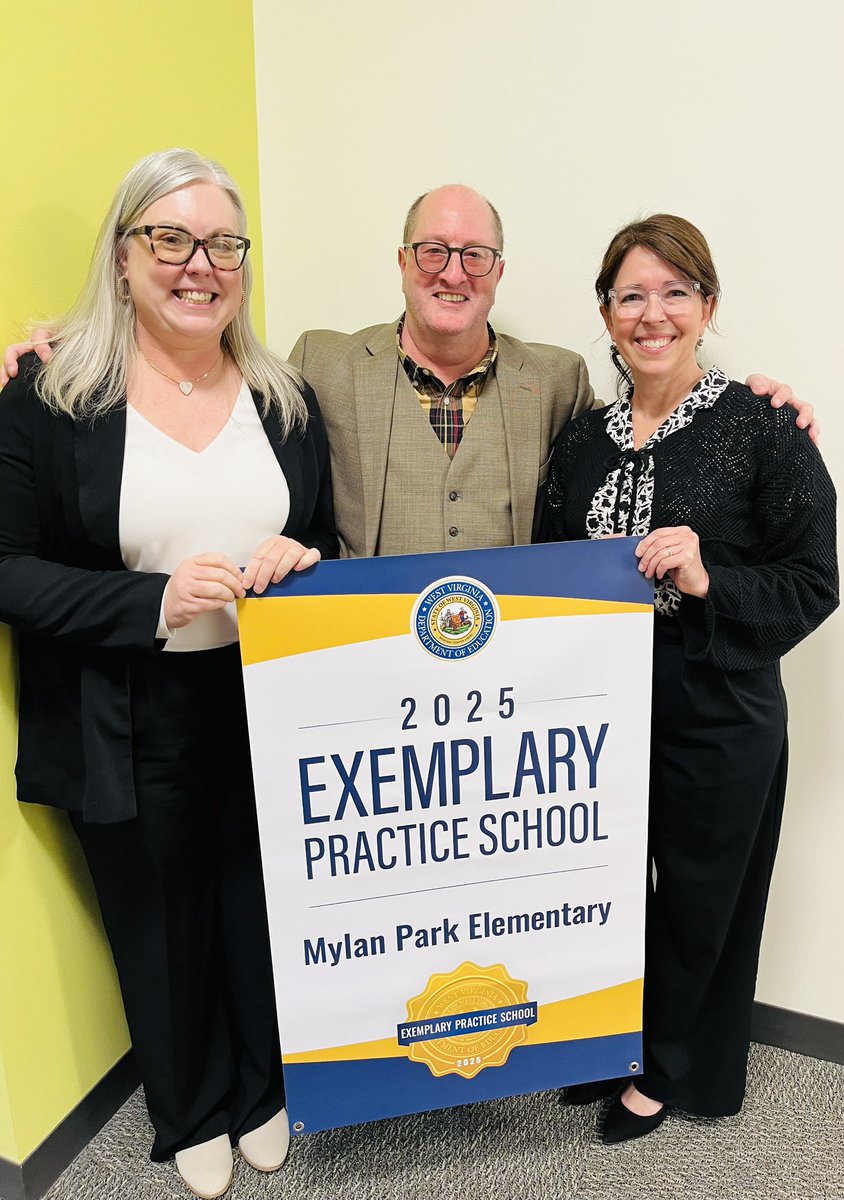 Monongalia County Schools tweet media